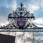 Harvard conservative magazine is shut down after publishing article laced with Nazi rhetoric