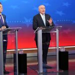 Mamdani says Hamas should ‘lay down their arms’ as Israel, Gaza and antisemitism reign in NYC mayoral debate
