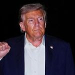 Trump warns: The dead  have not been returned, as promised!