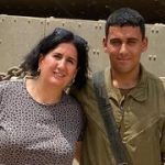 Mother of fallen soldier Oz Daniel waits for news of his return: ‘It feels like one long day that never ends’