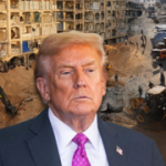 Fears mount as Trump’s hostage deadline nears: ‘Hamas knows where they are’