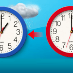 Standard time 2025 in Israel: When the clocks change and why it matters