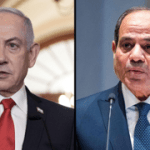 Netanyahu won’t attend ‘Peace Summit’ due to Simchat Torah holiday