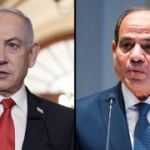 Netanyahu to attend ‘Peace Summit’ in Sharm el-Sheikh after last-minute invitation