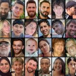 Two thousand dead: The unfathomable toll of Israel’s two-year war