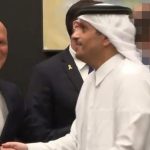 The quiet commander behind the hostage talks