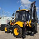 Israel Police deploys operational tractors and Border Police to combat rising crime