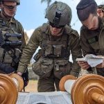 Simmy Allen | A Sacred Religious Duty to Defend Israel