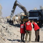 Hamas Fakes ‘Finding’ Body, Which Was Part Of A Victim Already Transferred To Israel