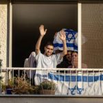 ‘When we leave the returning hostages’ ward, it will close’