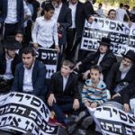 Likud weighs joining Haredi anti-draft rally despite leading push for new conscription bill