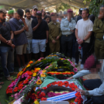 35 fallen soldiers, one city united in grief: ‘A year apart, two of my best friends were killed’