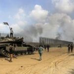 Louisiana man accused of joining Hamas-led Oct. 7 attack, say  US prosecutors