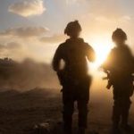 Ceasefire violated again as Palestinian terrorists clash with IDF forces in Gaza