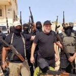 ‘No war, no Hamas, no terrorism’: Militia leader outlines plan for new Gaza governance