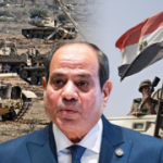 US and Europe push UN resolution for Gaza stabilization force as Egypt leads plan