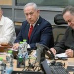 National security adviser’s ouster highlights Netanyahu’s growing isolation in Israeli leadership