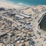 US, Israel seek to limit UN role in Gaza post-war stabilization force