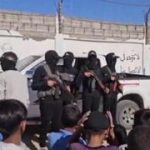 Hamas joins Red Cross teams searching for slain hostages in Israel-controlled areas of Gaza