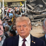 Hamas could advance hostage release to Sunday as ‘gesture for Trump,’ say officials
