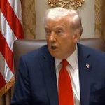 Trump: all remaining hostages to be freed by Monday or Tuesday; plans Mideast trip for signing