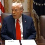 Speech in Knesset and snarled traffic: Trump likely to arrive on Monday