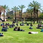 Alon Tal | Israel’s Quiet Revolution in Diversity and Higher Education