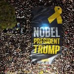 World leaders to gather in Egypt on Monday for Gaza peace summit chaired by Trump, Sisi