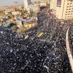 ‘My children would rather go to jail’: Haredi protesters insist Torah study must come first
