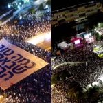 Israeli pop star remakes AI music video showing war’s end with real scenes of freed hostages