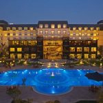 154 terrorists deported in Gaza truce booted from 5-star Cairo hotel after exposé