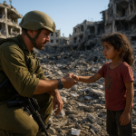 Sabine Sterk | Why Israel Is Punished for Defending Itself