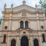 Victor Satya | Breaking: Radical Hate Marches from Shabbat Straight Into Sunday Service