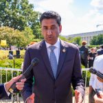 Ro Khanna distances himself after posting documentary clip featuring antisemitic influencer