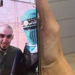 Hamas stages video calls between hostages, families in lieu of handover ceremonies