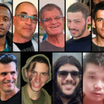 Israel: Hamas could return 8 more hostage remains, but plays for time