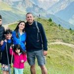 A year after his death in Gaza, one family navigates grief and the legacy of a fallen commander