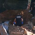Daughter suspected of burying Holocaust survivor mother in yard to collect German reparations