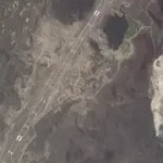 A mysterious airstrip built on a Yemeni island as Houthi rebels are increasingly squeezed