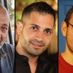 Bodies of hostages Eitan Levy, Tamir Nimrodi and Uriel Baruch identified after return from Gaza