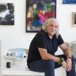 Not Tel Aviv or high-tech: Spanish-Jewish millionaire betting on the Negev