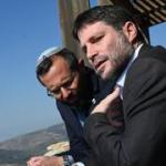 Smotrich races to cement his West Bank vision before elections