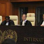 World Court orders Israel to permit UN aid into Gaza, guarantee Palestinians’ basic needs