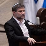 Smotrich apologizes after backlash over ‘Saudi camel riding’ remark