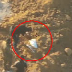 Footage reveals Hamas staged return of slain hostage’s remains