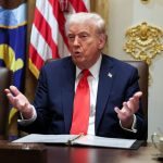 Why Trump wasn’t awarded Nobel Peace Prize for Israel-Hamas cease-fire deal