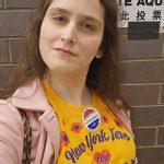 Anti-Israel trans rabbi who was once tossed out of the White House headlines ‘Jews for Zohran’ ad