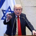 Trump urges Israeli president to pardon Benjamin Netanyahu in off-script moment: ‘Greatest wartime’ leader