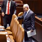 Election looms as Netanyahu battles draft crisis and coalition rifts in Knesset