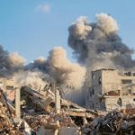 Hamas ‘crossed a red line,’ Israeli official says as IDF retaliates for Rafah attack